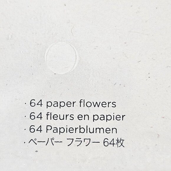 Creative Memories Fabulous Set Ribbons Paper Album Accents Flowers Buttons - Picture 7 of 9